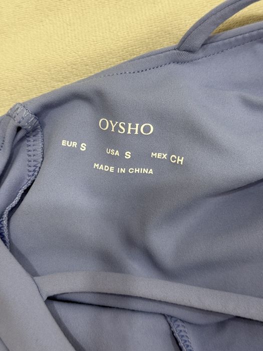 Сукня з шортиками для тенісу oysho