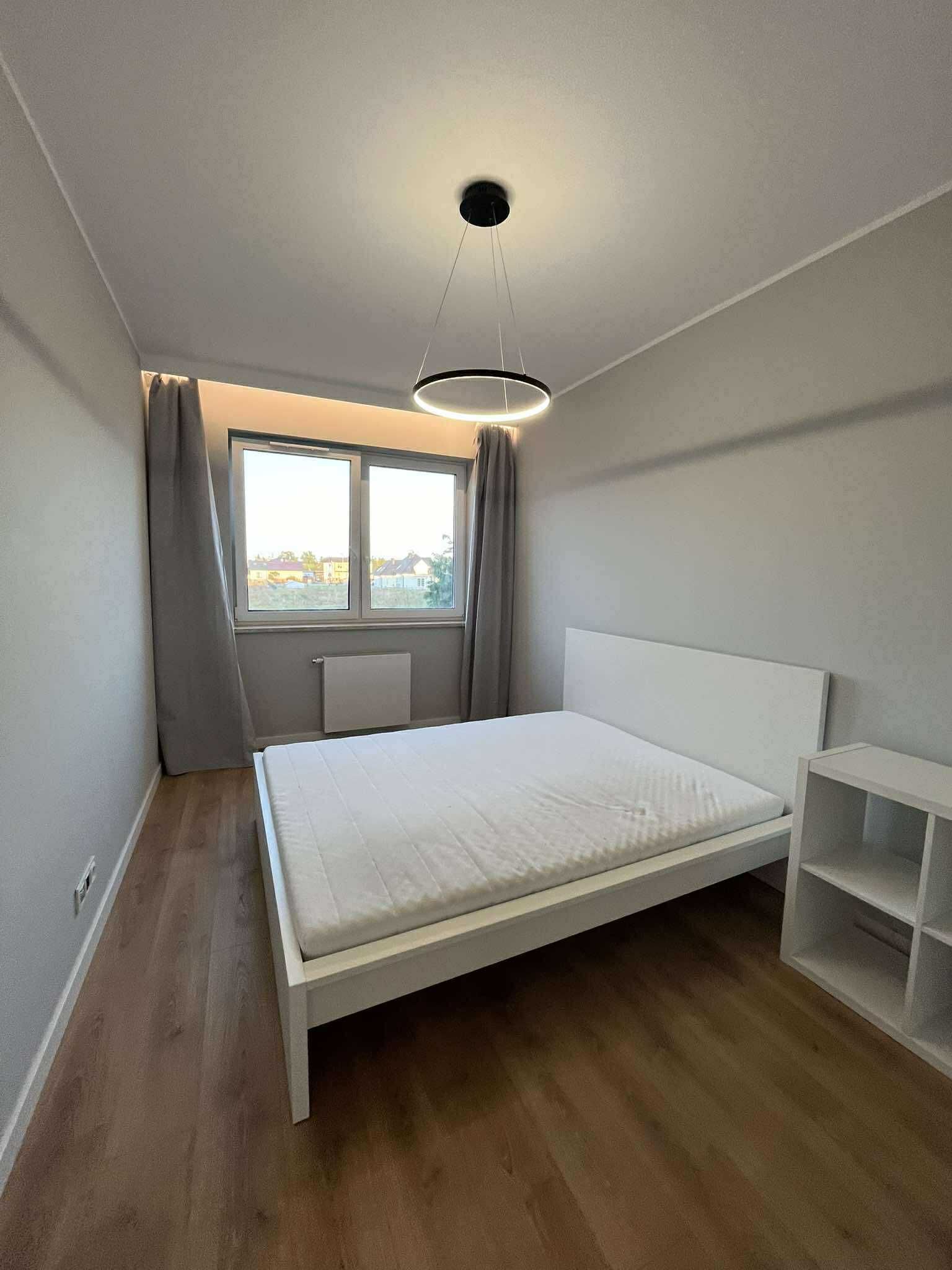 3-pokojowe mieszkanie 67 m² z balkonem – Pruszków, bez prowizji!