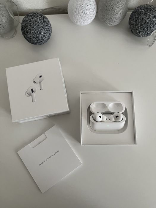 AirPods Pro (gen.2)