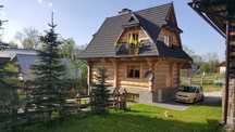 Wynajem noclegi Zakopane centrum