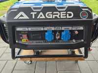 Agregat prądotwórczy ( niesprawny ) Tagred TA3500GHX