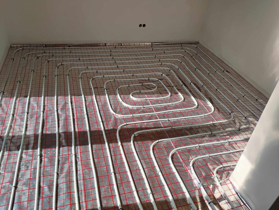 Hydraulik. Instalacje hydrauliczne.