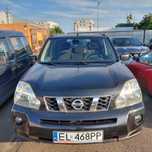 Nissan X-Trail sprzedam