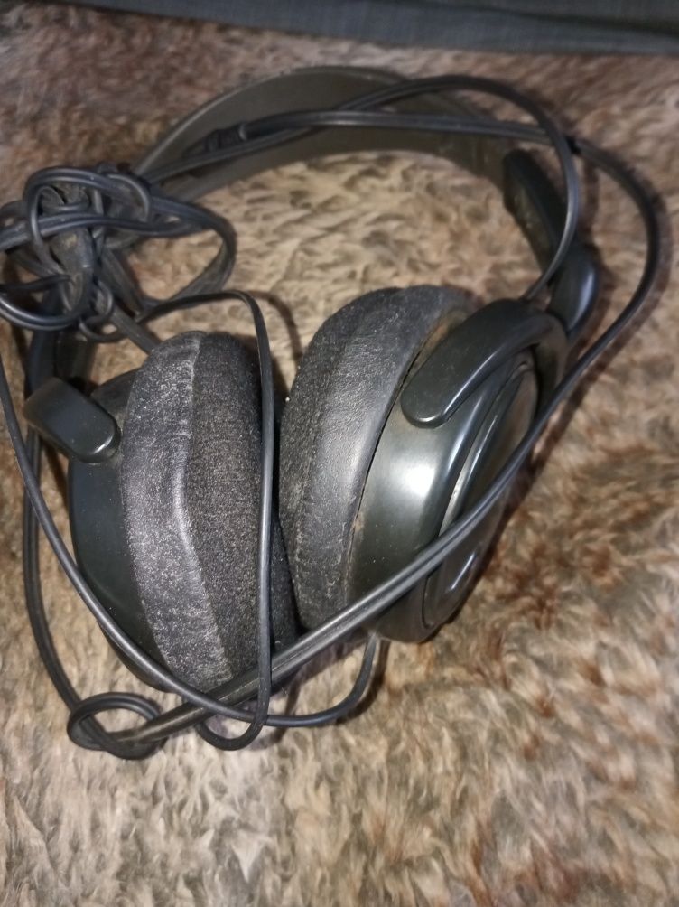 Słuchawki Philips SBC HP200