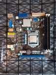 Asrock h61m-vg3 16gb ram ddr3 i5-3570k + wentylator
