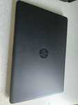 Laptop HP 15bs031nw i5 7gen. 8gb ram 240 gb ssd bateria 3h
