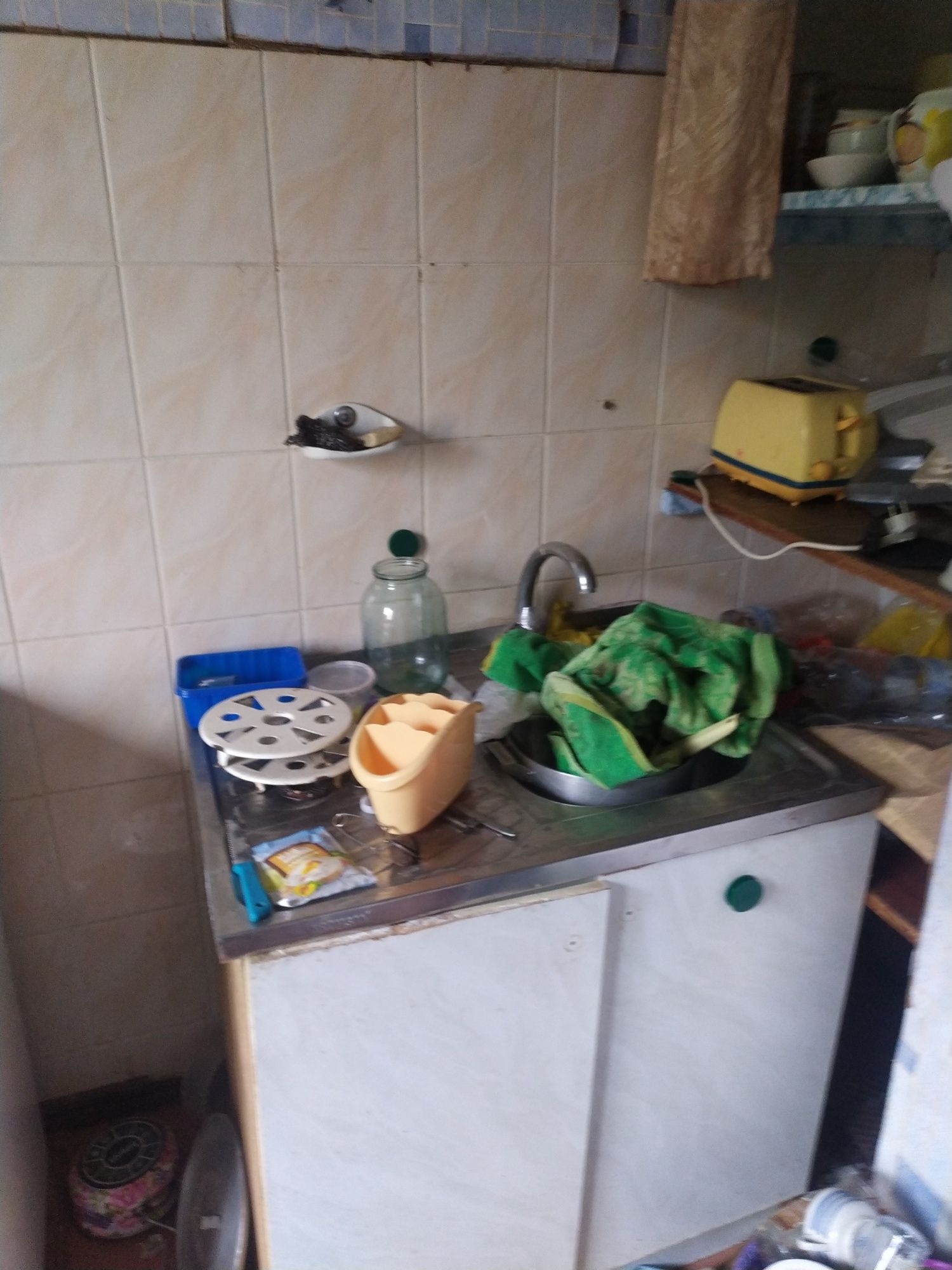 Сдам квартиру недорого