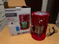 Rozkruszasz lodu - Slushy Maker - SilverCrest