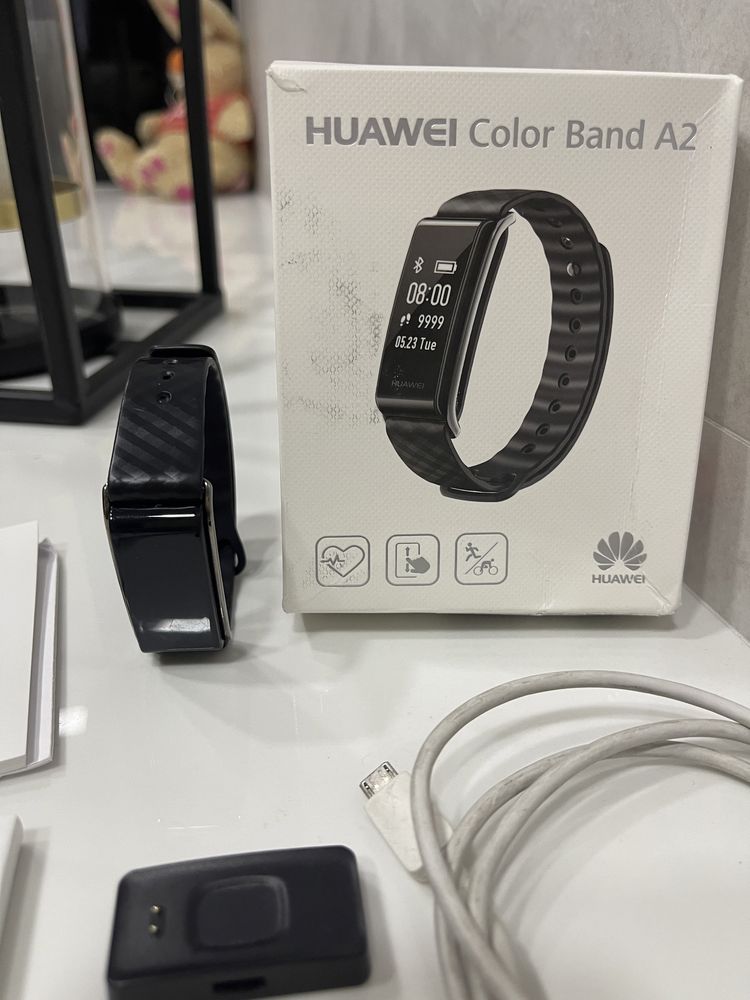 Фітнес годинник Huawei Color band 2