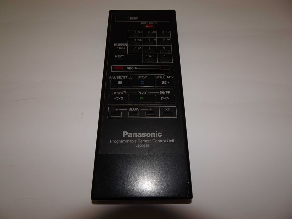 Pilot Panasonic VEQ0539