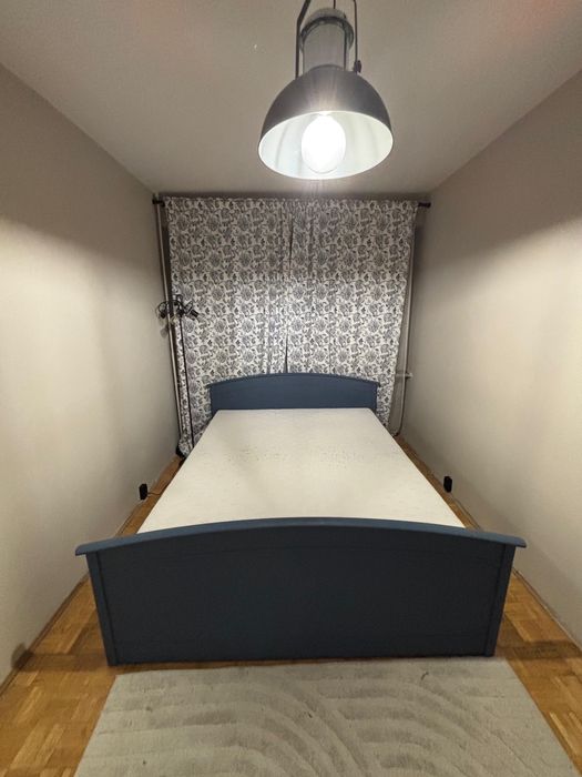 Łóżko 160x200 drewno