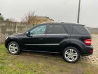 Mercedes Benz ML 300