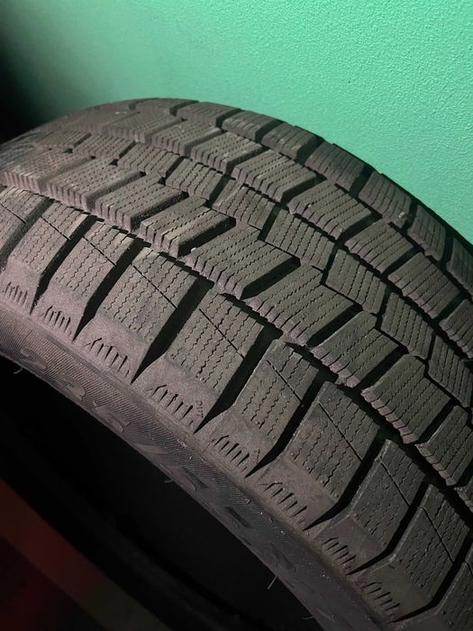 Продам летнюю шину 235/55 R17