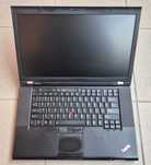 Komputer laptop Lenovo T520