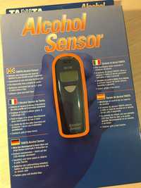 Алкотестер Tanita alcohol sensor HC-204