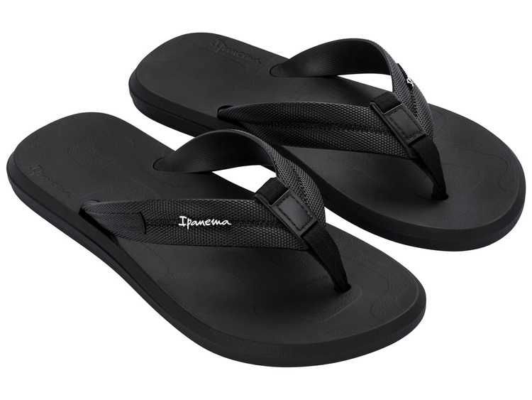 Buty klapki męskie japonki Ipanema Urban Thong laczki r. 41-45,5