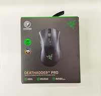 Razer DeathAdder V2 Pro + Stacja ładowania