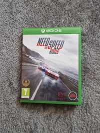 Need for Speed Rivals Xbox One