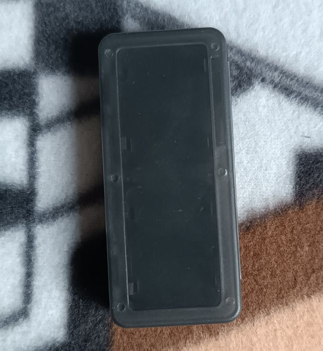 Etui na gry Nintendo Switch