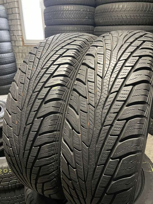 Шини бу 205/215-55/60/65 R16 R16C Зима