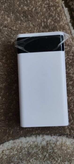 Power Bank корпус 6/18650