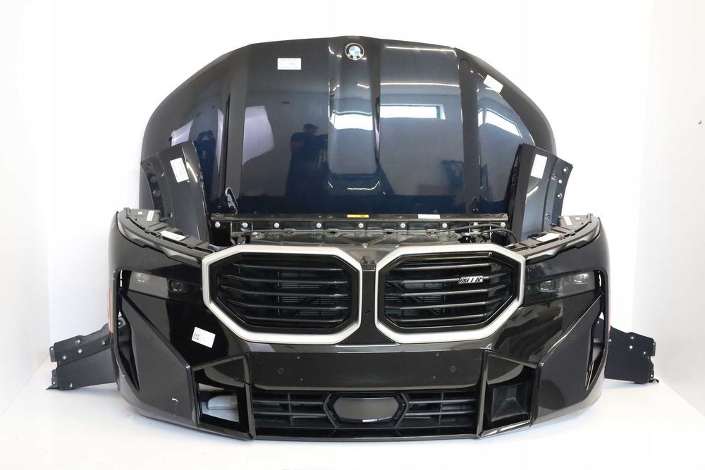 Бампер передний перед BMW XM G09 Разборка