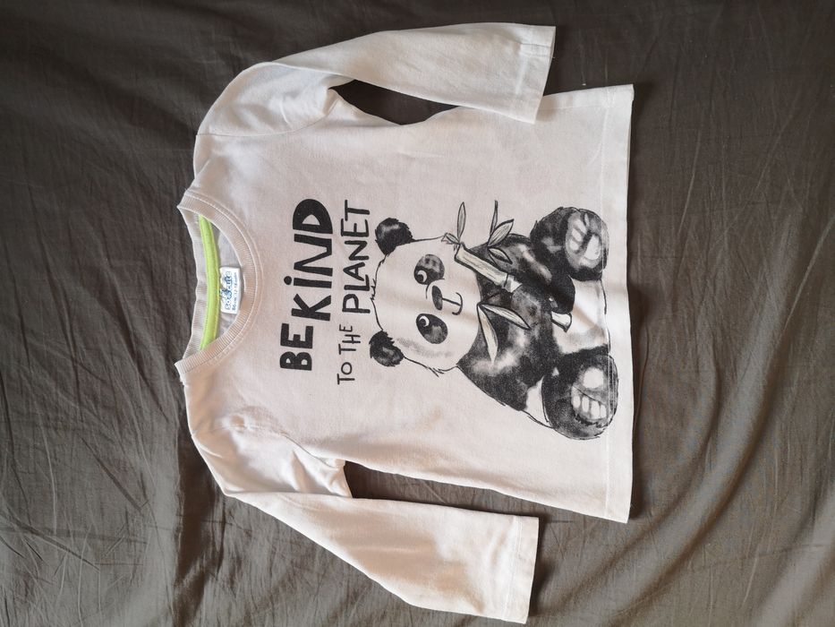 Bluzka SoCute rozmiar 86