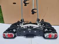 Bagażnik Thule na 2 rowery  model 920 platforma na hak