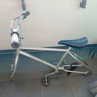 Rama roweru 20" bmx