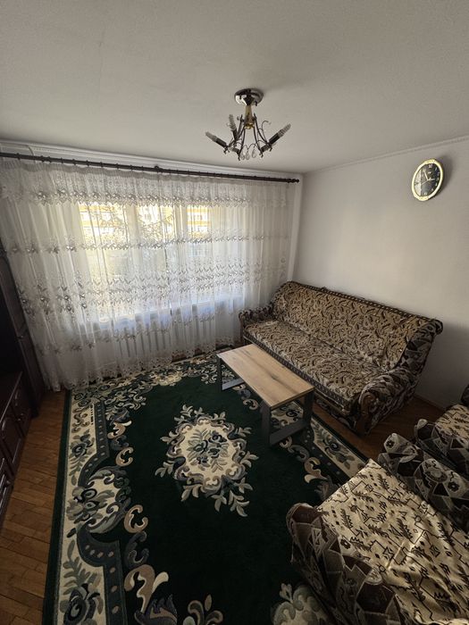 Подобова оренда 2 кім. квартири Новояворівськ