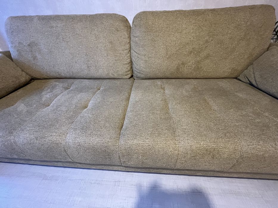 Sofa 3 osobowa z funkcją spania TIVOLI