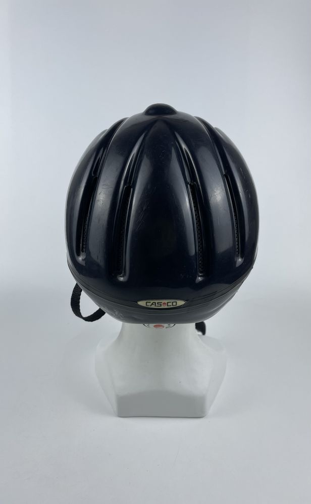 Kask Jeździecki 49 cm - 54 cm CASCO /44C/