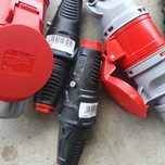 Pce wtyczki 32a 16a 230v