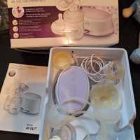 Philips avent laktator elektryczny