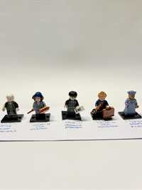 LEGO Minifigs HP Fantastic Beasts