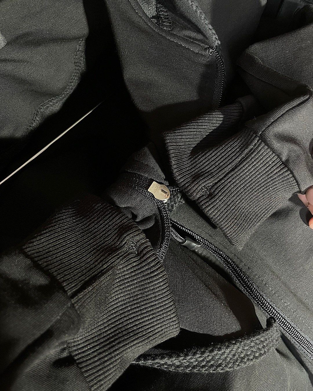 Shadow Project Hoodie
