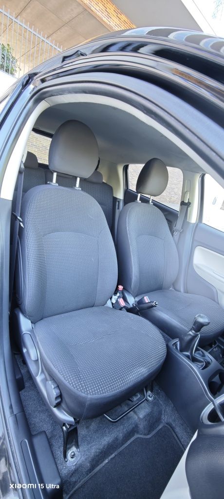 120mil Mitsubishi space star