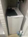 Pralka INDESIT wąska 6 kg