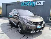 Peugeot 3008 1.6 BlueHDi Allure
