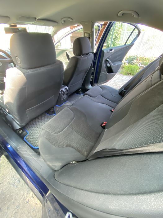 Volkswagen Passat B6