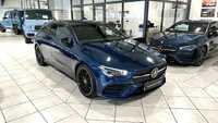 Mercedes-Benz CLA CLA 200 AMG HAK Gwarancja 2028 FV23% Dealer Zasada