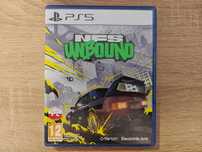 Need for Speed Unbound PL NFS PS5 Playstation 5