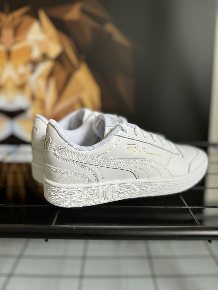 Кросівки PUMA Ralph Sampson 370846-08 оригінал 36(22,5 см)