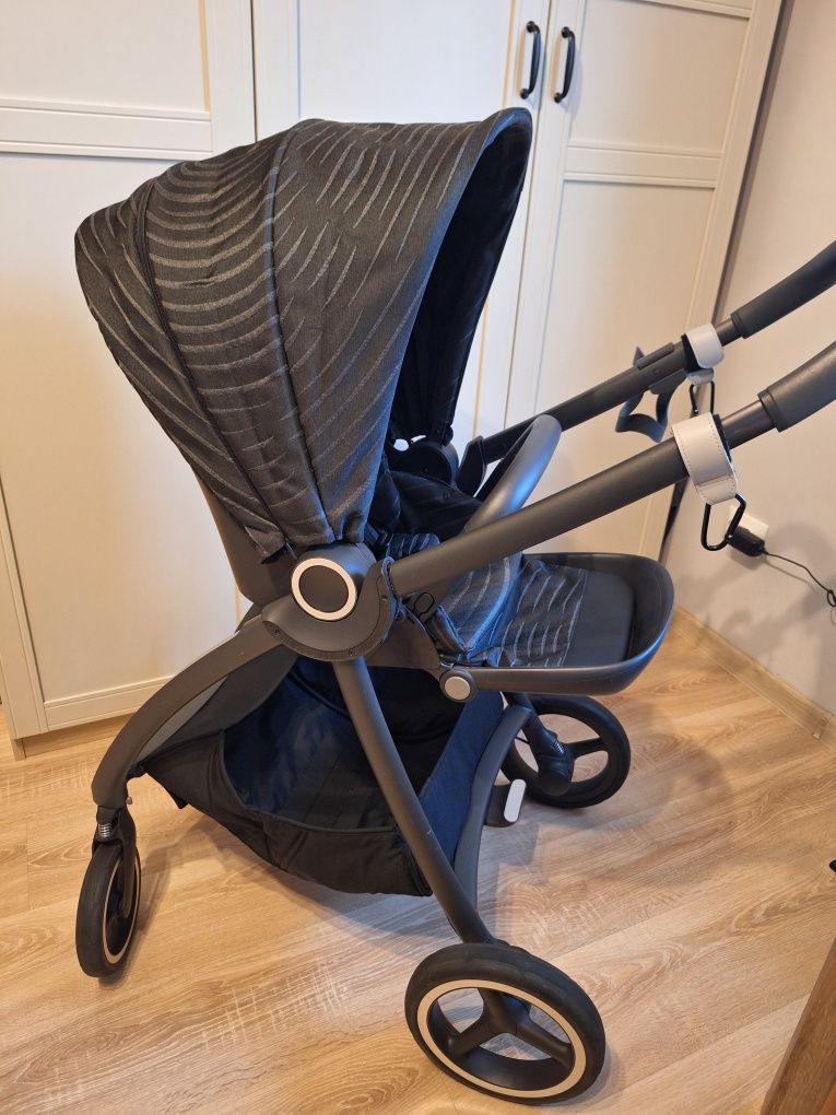 Wózek cybex gb maris 2
