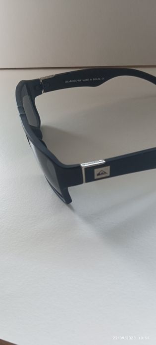 Óculos de sol Quiksilver NOVOS