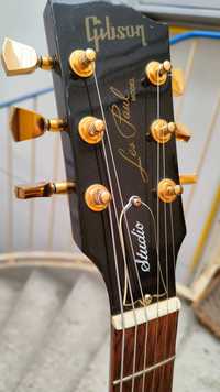 Gitara Gibson Studio 2006, czarna