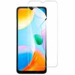 Szkło Hartowane 9H Xiaomi Redmi 10C / Redmi 12C / Poco C40