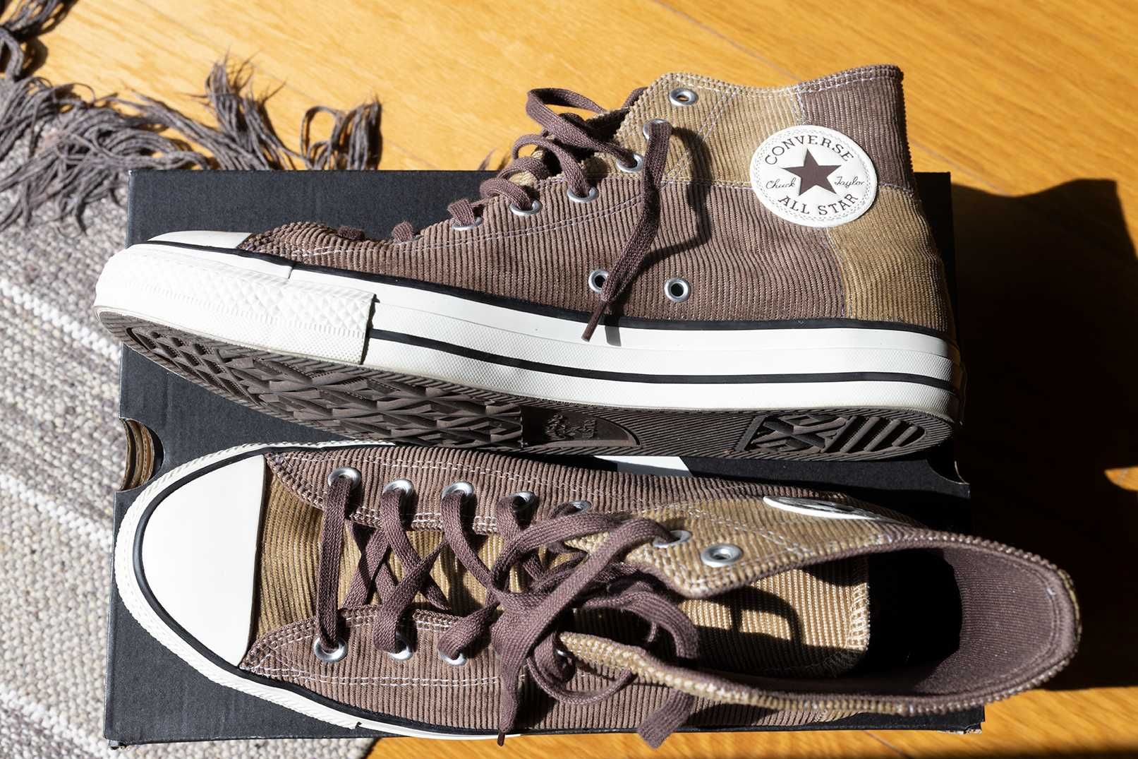 Converse All star tamanho 44 Novas