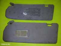 Palas de sol Mitsubishi Pajero Sport Wagon K94