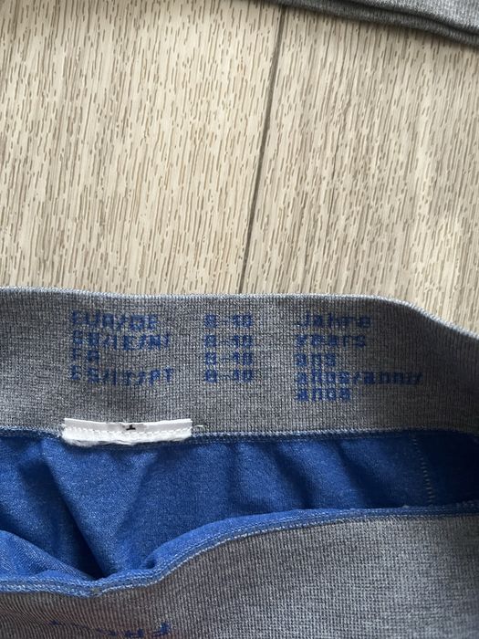 Продам термокостюм Crivit, 128 см